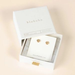 Bluboho: Wildflower Earrings (NEW)